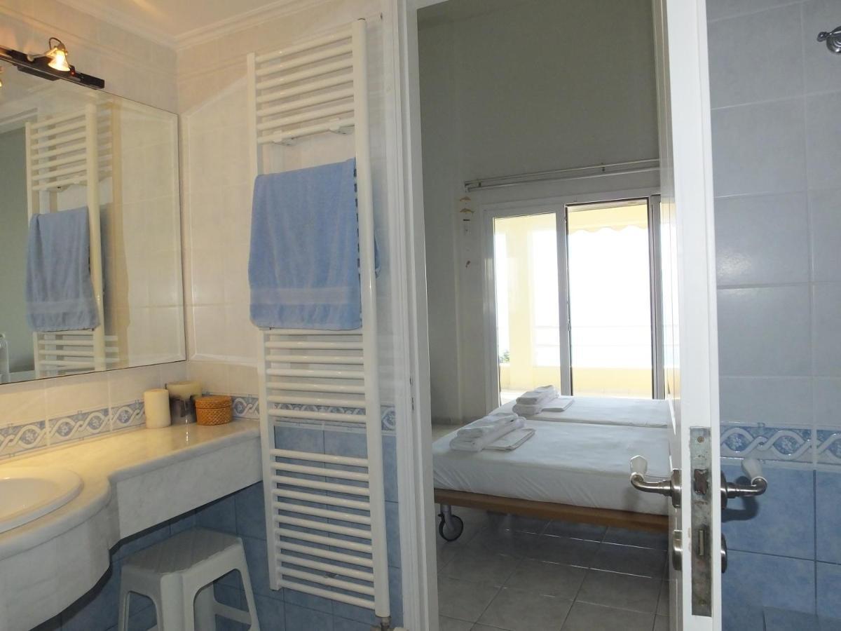 Villa Alibertini Agios Gordios  Exterior foto